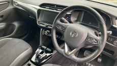 Vauxhall Corsa 1.2 Turbo Elite Edition 5dr Auto Petrol Hatchback